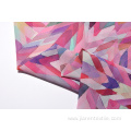 Wholesale Viscose Fabric Diagonal Printed Fabrics